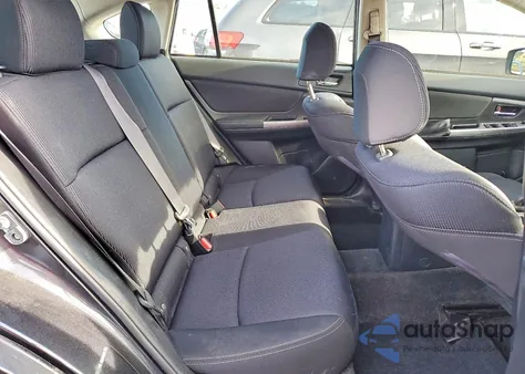 2016 Subaru Impreza Sport Premium из США, поврежденный, VIN JF1GPAP65G8209102